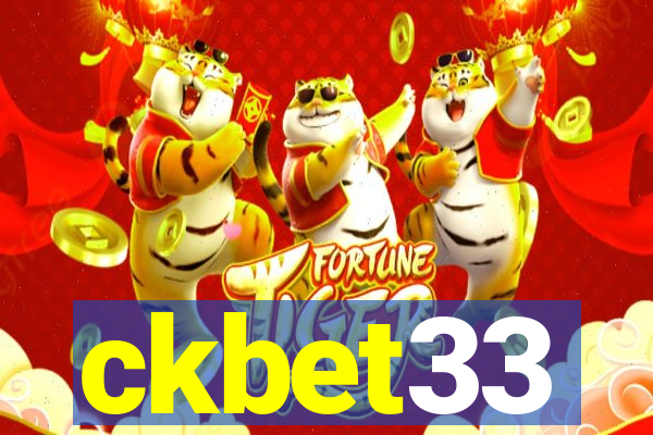 ckbet33