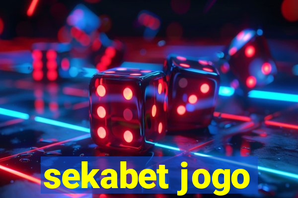 sekabet jogo