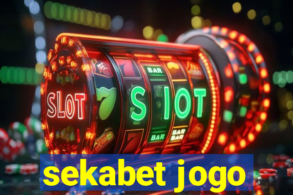 sekabet jogo