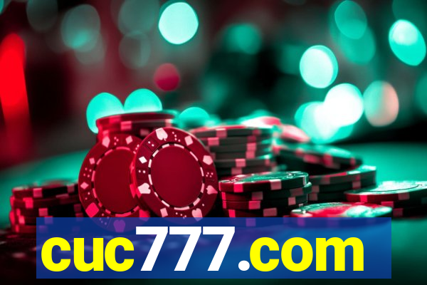 cuc777.com