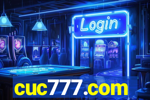 cuc777.com