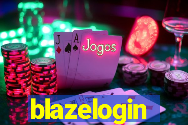 blazelogin