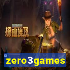 zero3games