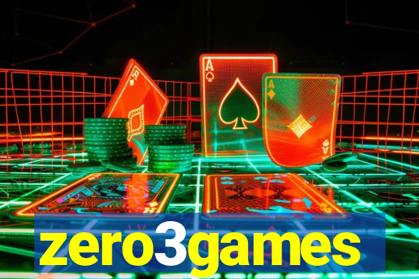 zero3games