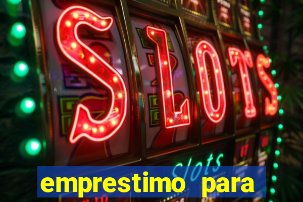 emprestimo para comerciante pagamento diario