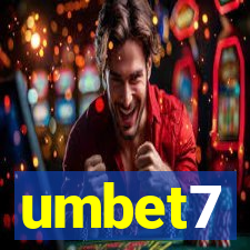 umbet7