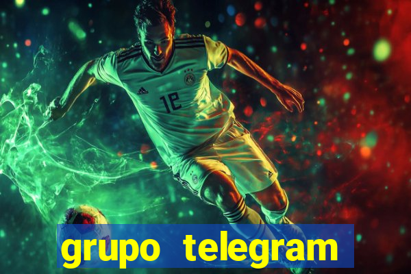 grupo telegram jogos android