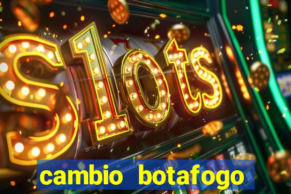 cambio botafogo praia shopping