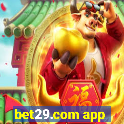 bet29.com app