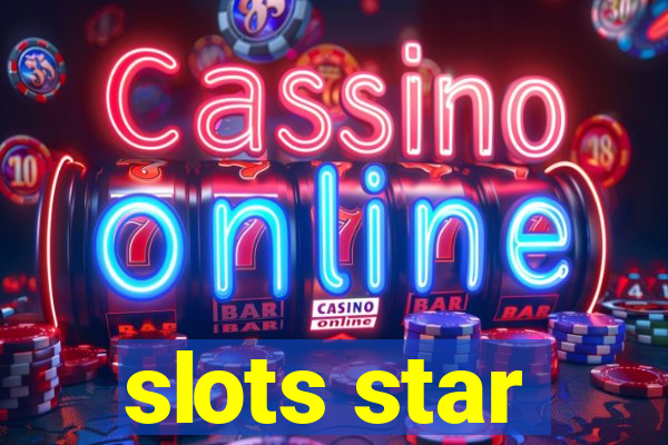 slots star