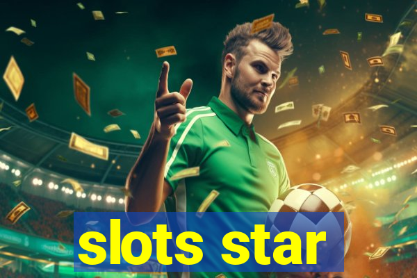 slots star