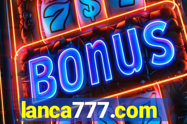 lanca777.com