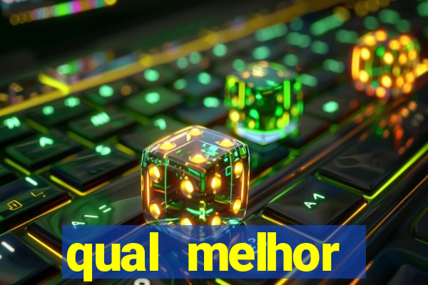 qual melhor plataforma para ganhar dinheiro jogando