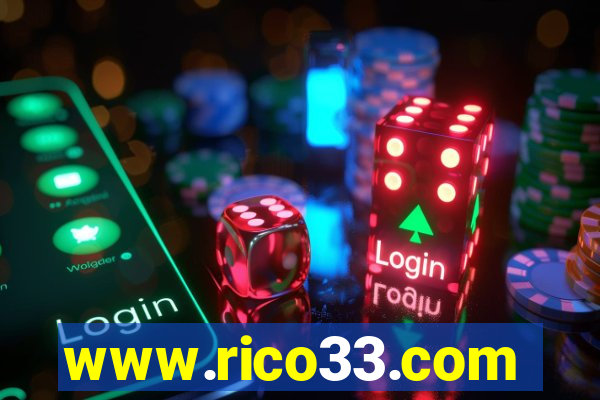 www.rico33.com