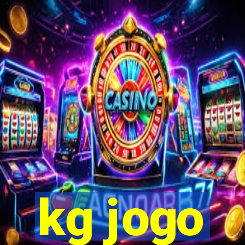 kg jogo