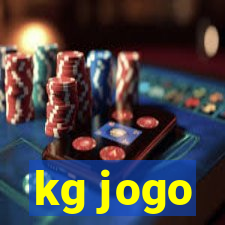 kg jogo