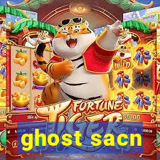 ghost sacn