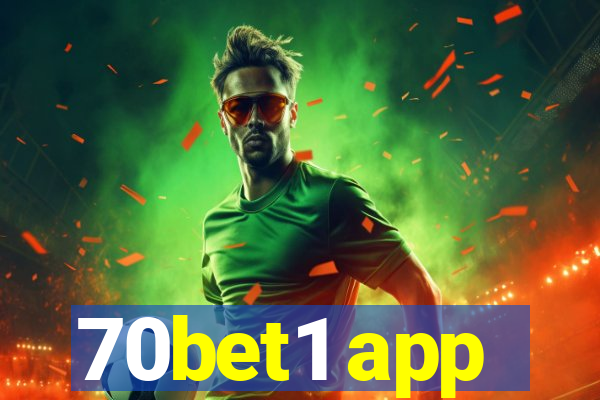 70bet1 app