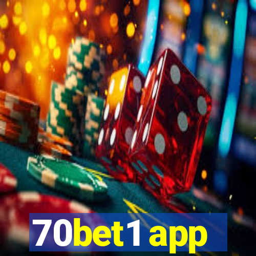 70bet1 app