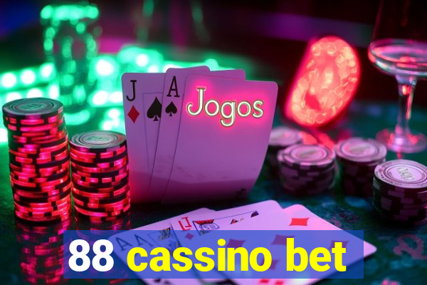 88 cassino bet