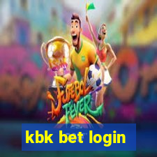 kbk bet login