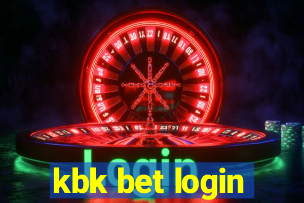 kbk bet login