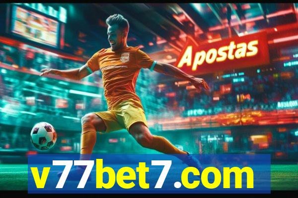 v77bet7.com