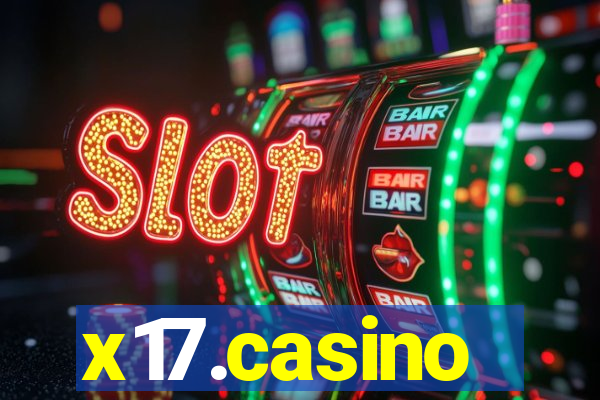 x17.casino