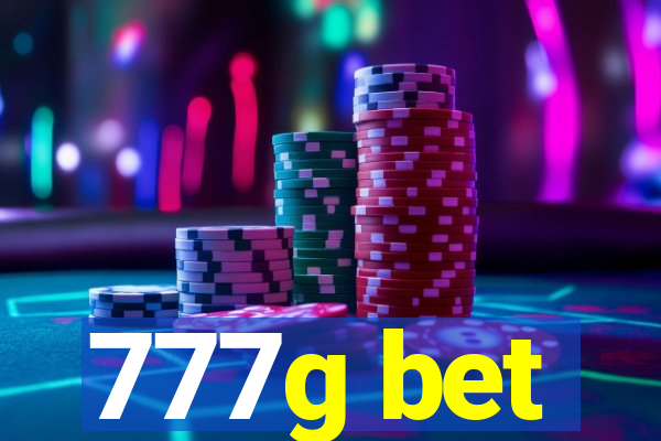 777g bet