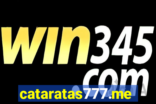 cataratas777.me