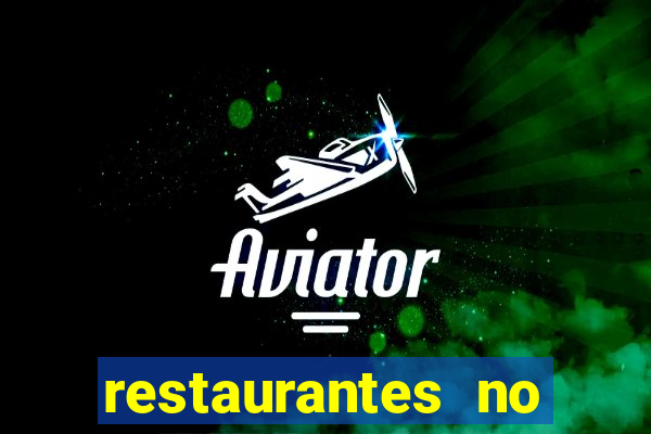 restaurantes no iguatemi porto alegre