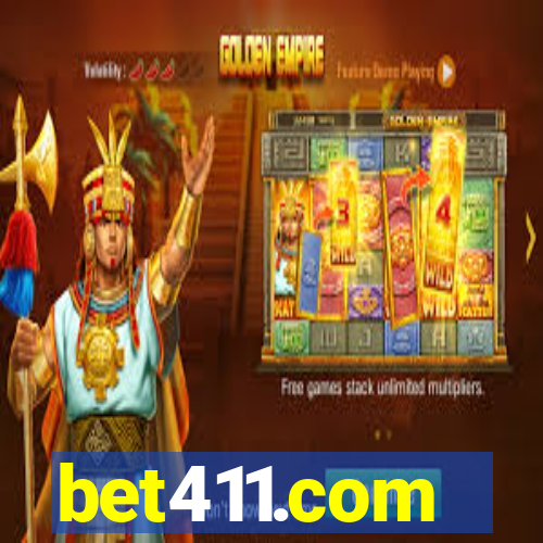 bet411.com