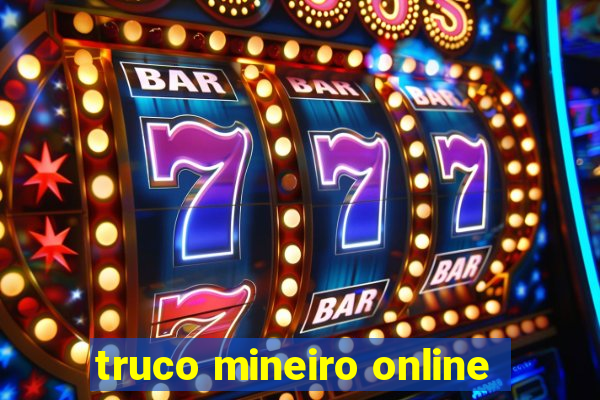 truco mineiro online