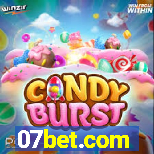 07bet.com