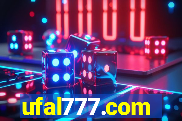 ufal777.com