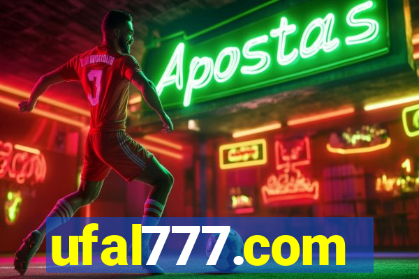 ufal777.com