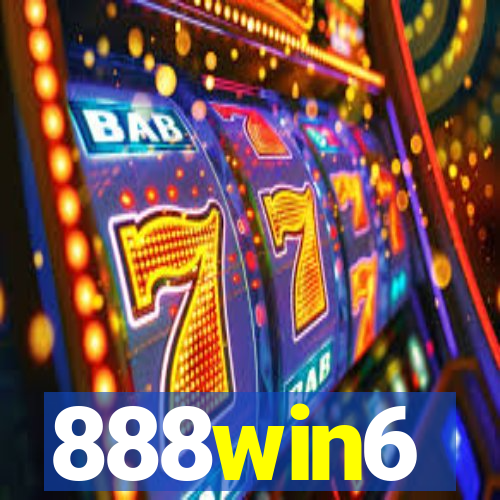 888win6