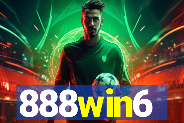 888win6