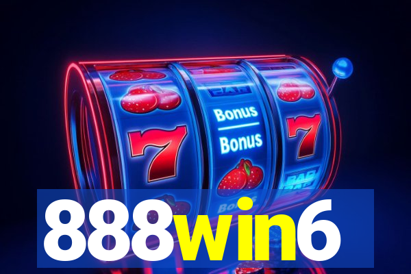 888win6