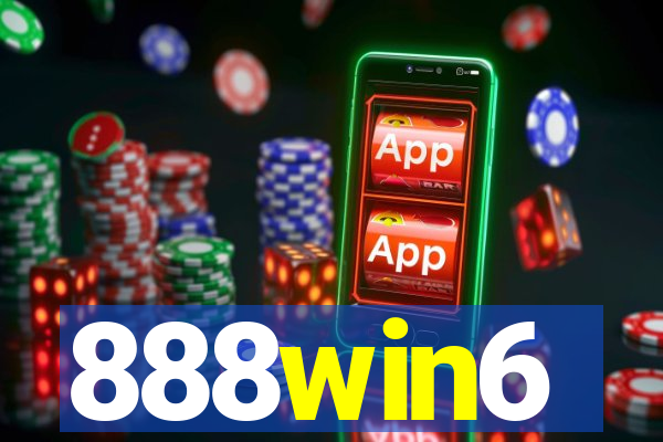 888win6