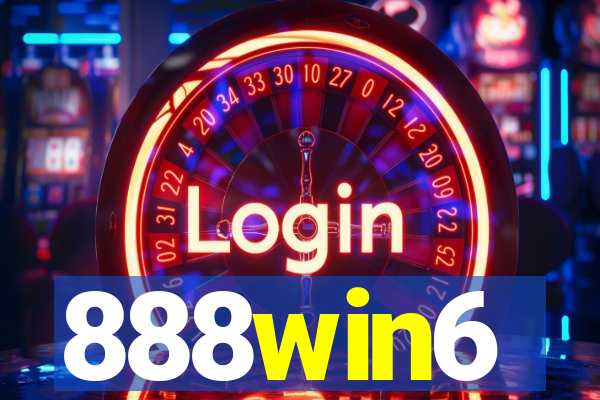 888win6