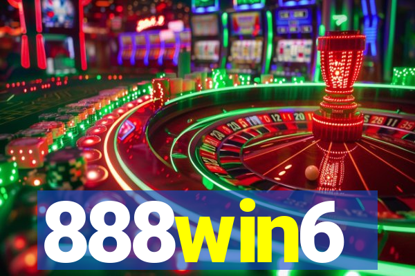 888win6