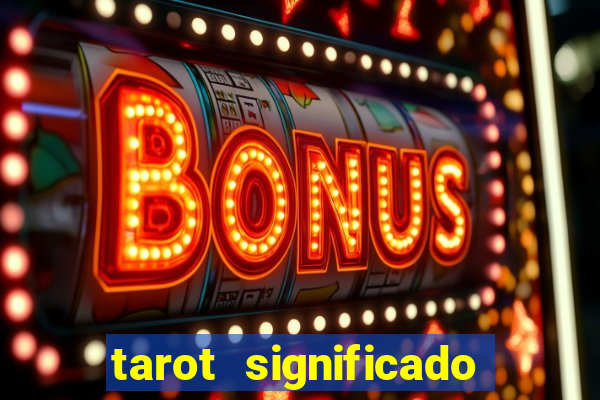 tarot significado das cartas pdf