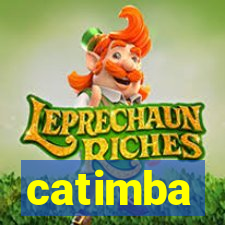 catimba