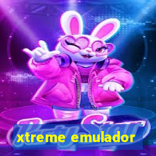 xtreme emulador