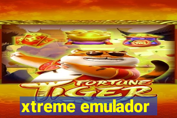 xtreme emulador