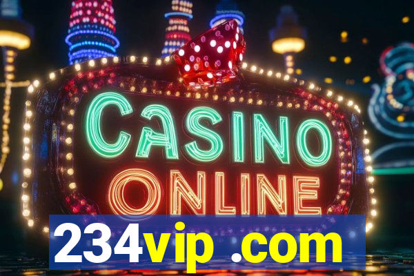 234vip .com