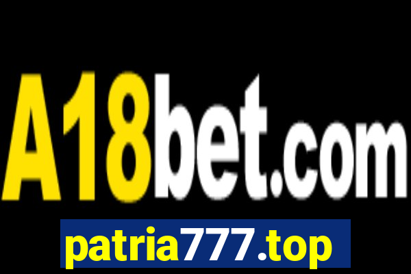 patria777.top