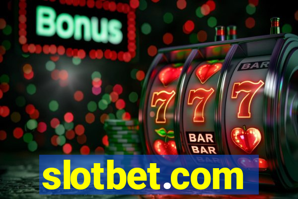 slotbet.com