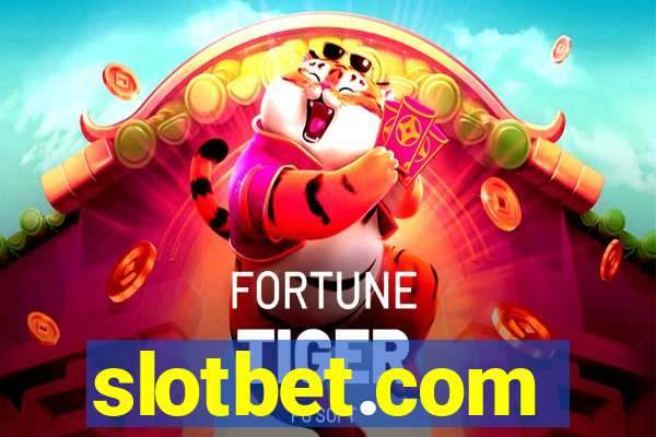 slotbet.com